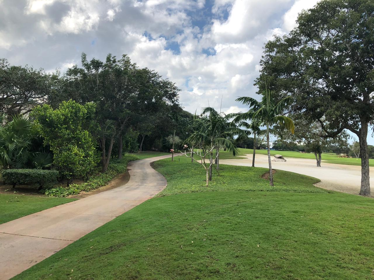 Casa Yucatán bienes raices